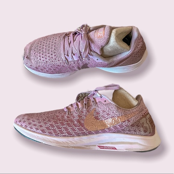 nike air zoom pegasus 35 lila